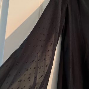 White House Black Market top